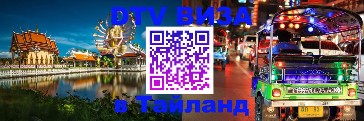 Сколько стоит DTV виза — актуальные цены, оформление даже без документов - 20.11.2025 